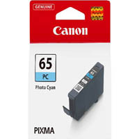 canon cli65 ink cartridge photo cyan
