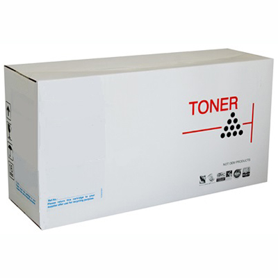 Image for WHITEBOX COMPATIBLE HP CF501X 202X TONER CARTRIDGE CYAN from Complete Stationery Office National (Devonport & Burnie)