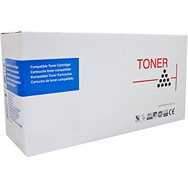 Image for WHITEBOX COMPATIBLE HP CF380X 312X TONER CARTRIDGE BLACK from Discount Office National