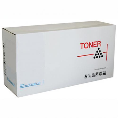 Image for WHITEBOX COMPATIBLE HP CF283A 83A TONER CARTRIDGE BLACK from Angletons Office National