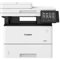canon mf525x imageclass multifunction duplex mono laser printer