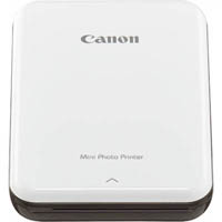 canon mini photo printer slate grey