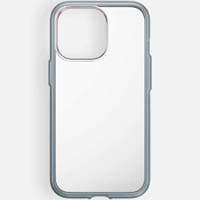 bodyguardz rivet case apple iphone 13 pro blue