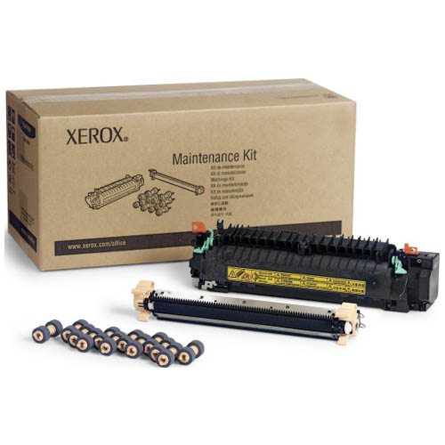Image for FUJI XEROX CWAA0960 MAINTENANCE KIT from PaperChase Office National