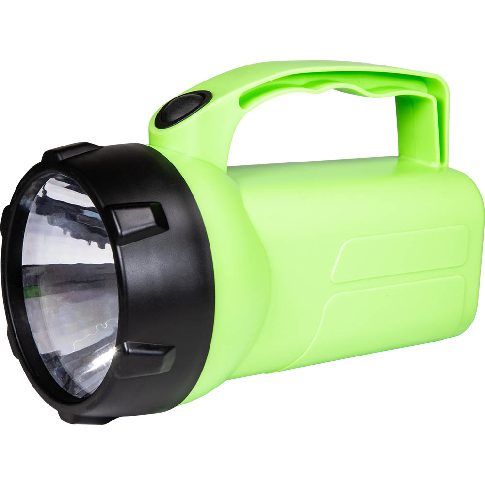 Image for DORCY D3128 USB RECHARGEABLE FLOATING LANTERN 200 LUMIN from Coleman's Office National