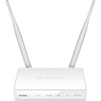 d-link ac1200 dual-band access point white