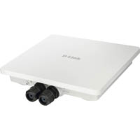 d-link ac1200 nuclias connect access point dual-band poe outdoor white