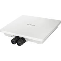 d-link ac1200 nuclias connect access point wave 2 outdoor white