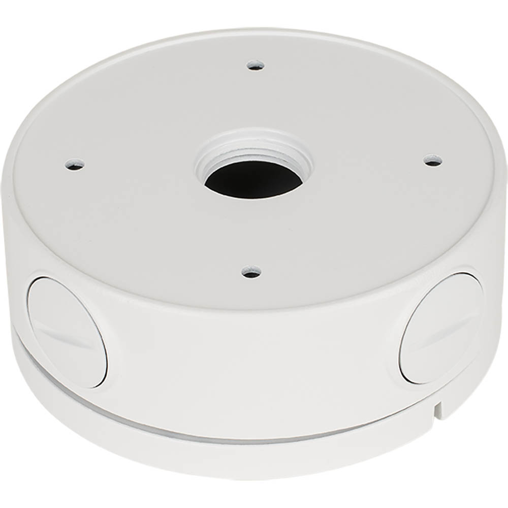 Image for D-LINK DCS-37-6 SURVEILLANCE CAMERA JUNCTION BOX from Aztec Office National Melbourne