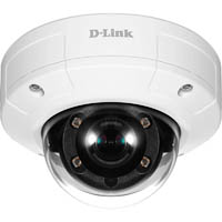 d-link vigilance outdoor dome camera 5mp poe