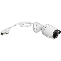 d-link dcs-4703e vigilance 3mp full hd day and night outdoor mini bullet poe network camera white