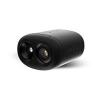 d-link dcs-9210t thermal camera black