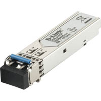 d-link 1000base-lx single-mode lc sfp transceiver