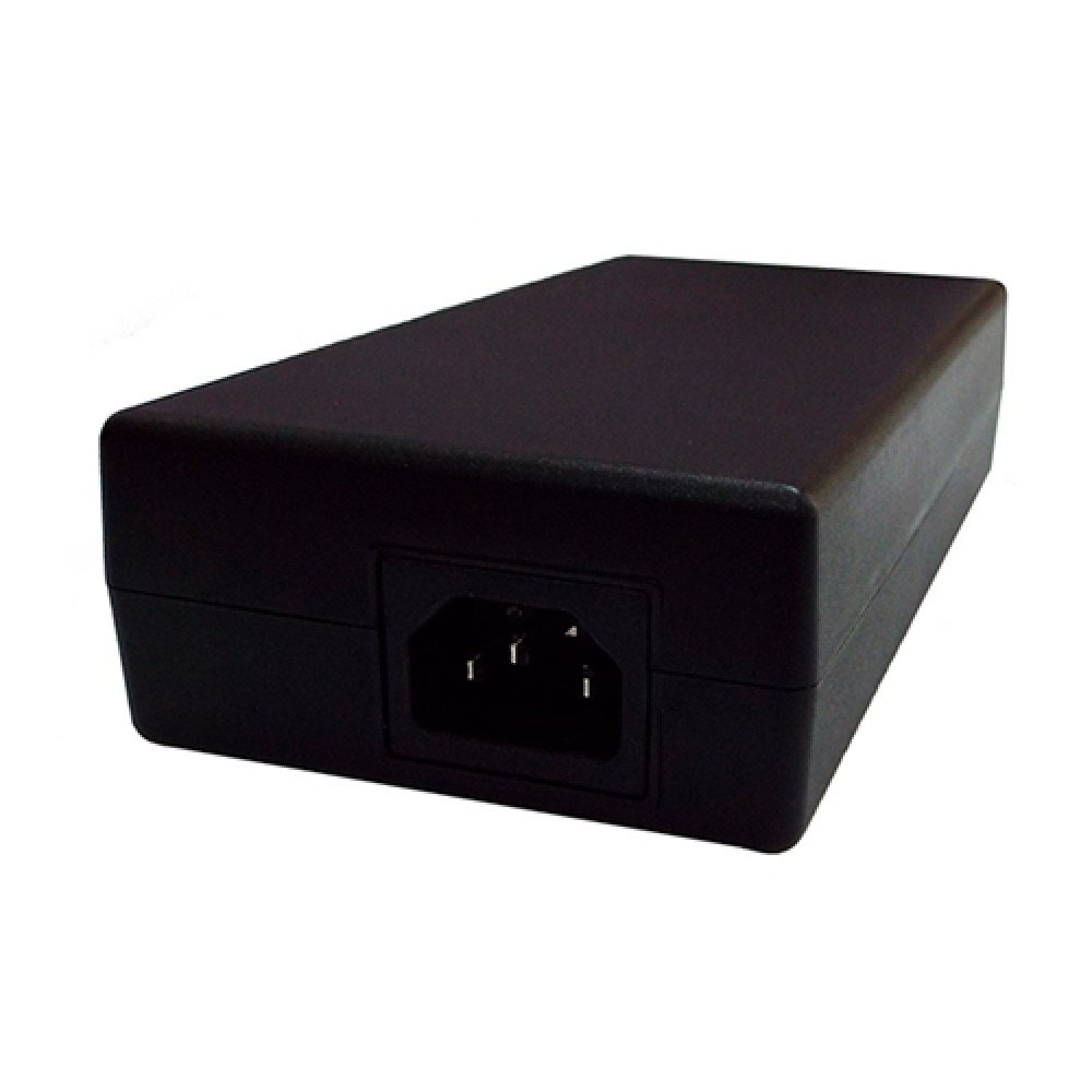Image for D-LINK DIS-PWR180AC POWER SUPPLY ADAPTER BLACK from PaperChase Office National