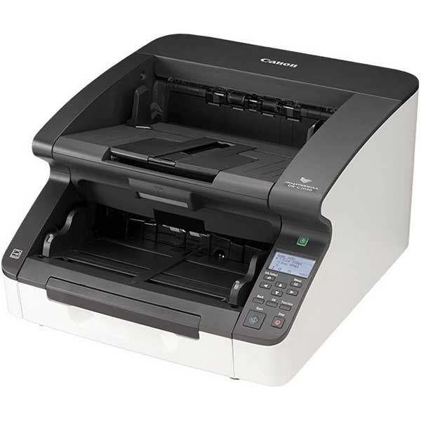Image for CANON DR-G2090 IMAGEFORMULA A3 DOCUMENT SCANNER from Express Office National