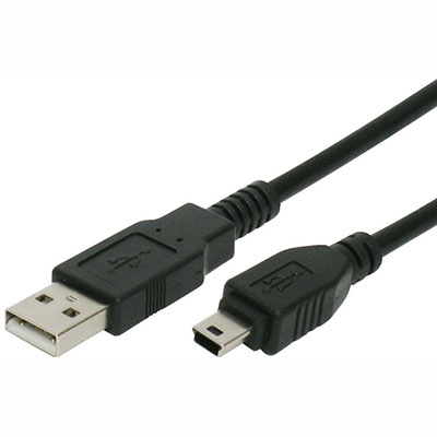 Image for CORSAIR MINI USB CABLE from Two Bays Office National