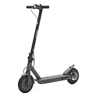ducati pro i evo electric scooter black