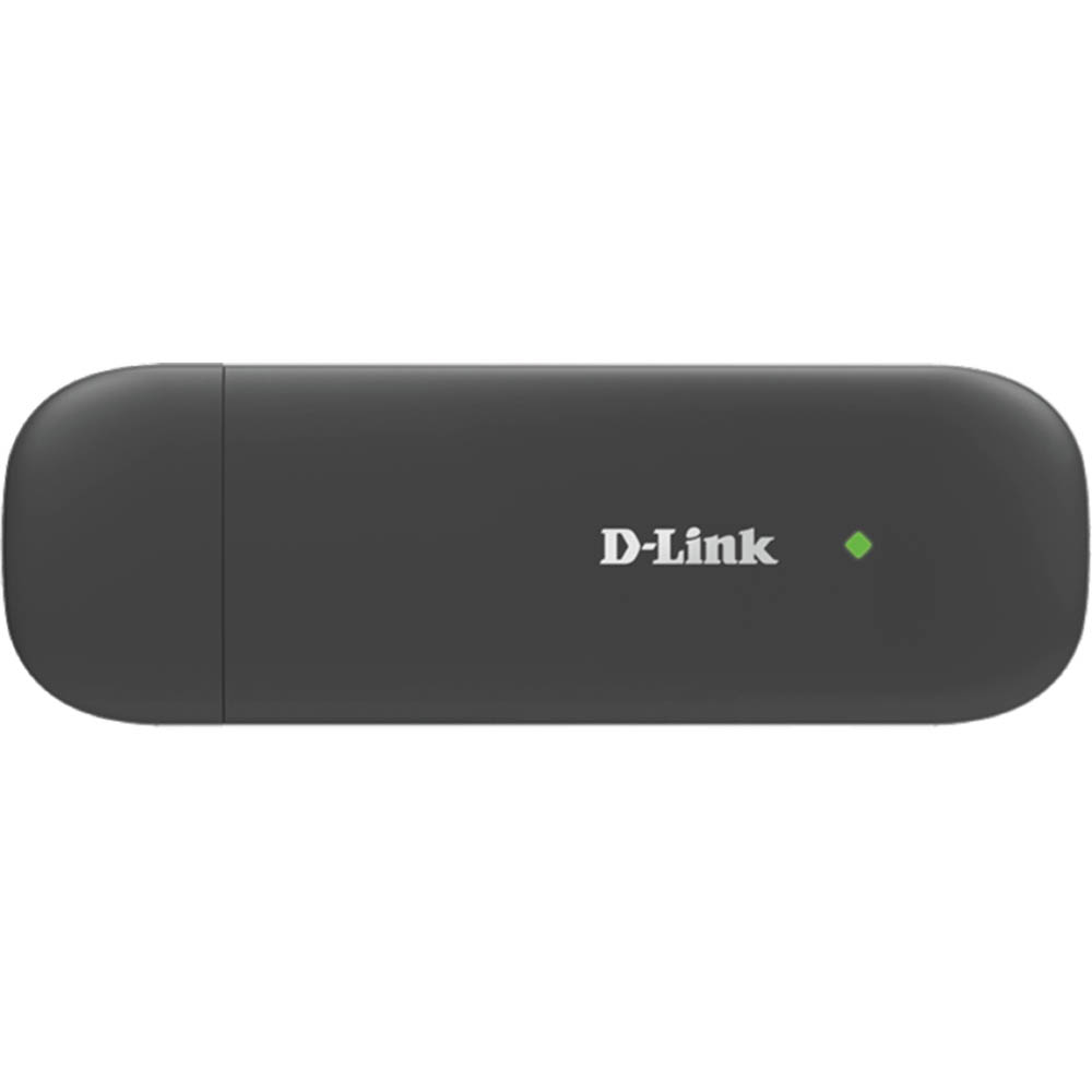 Image for D-LINK DWM-222 4G LTE USB ADAPTER 34 X 103MM BLACK from Emerald Office Supplies Office National