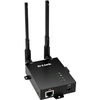 d-link dwm-312 4g lte dual sim m2m vpn router black
