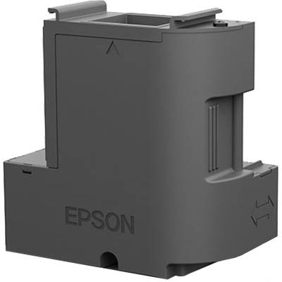 Image for EPSON C13T04D100 MAINTENANCE TANK from Office National