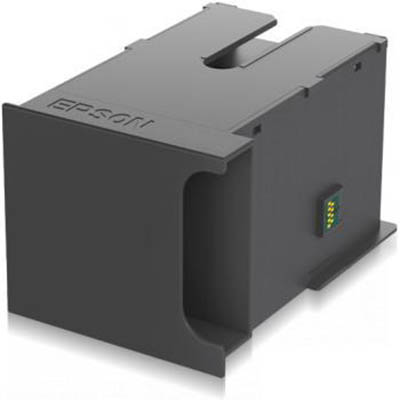 Image for EPSON C13T04D000 MAINTENANCE BOX from Darwin Business Machines Office National
