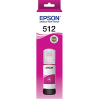 epson t512 ecotank ink bottle magenta