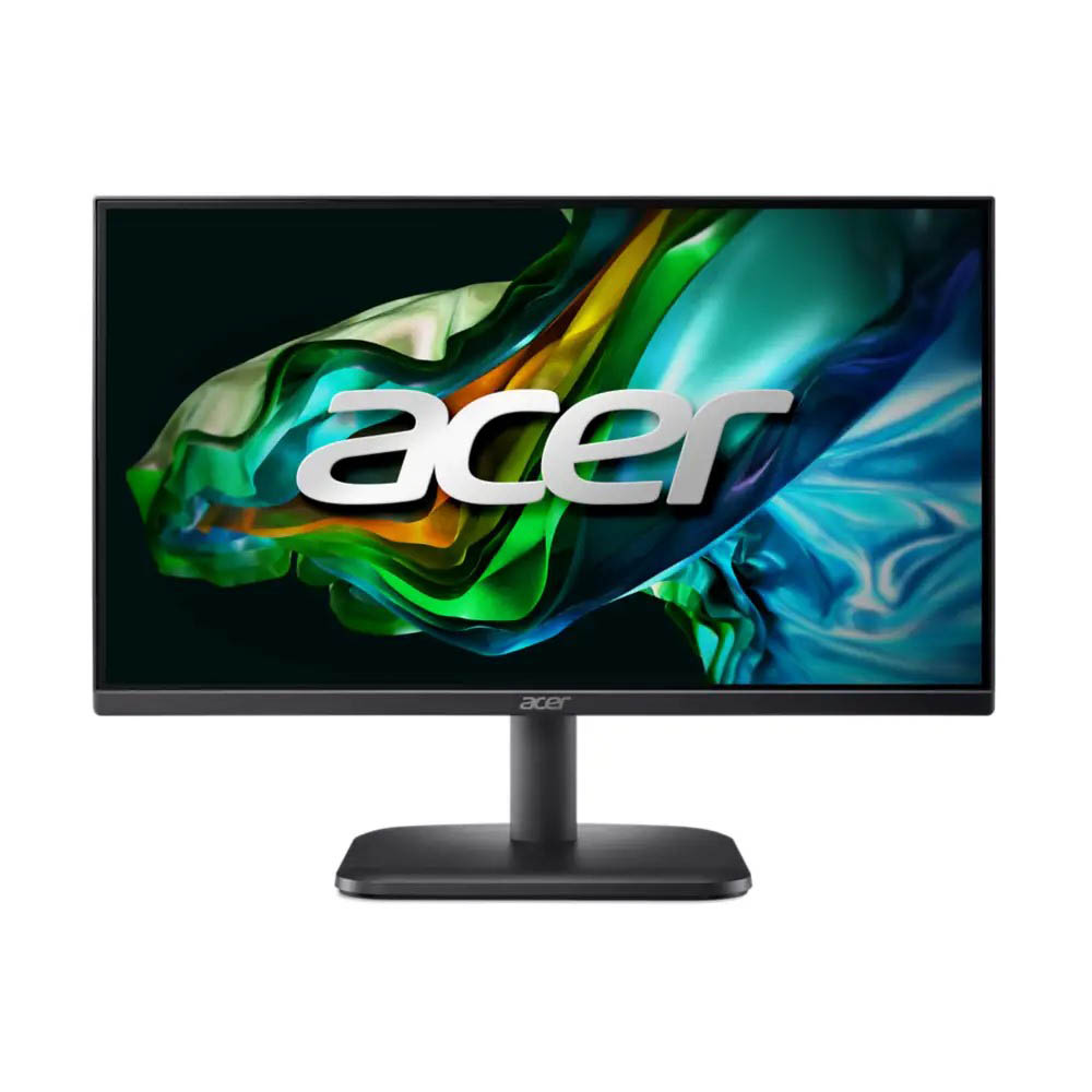 ACER EK221Q E3 IPS LED MONITOR 21.5INCHES BLACK |  | 7118680i