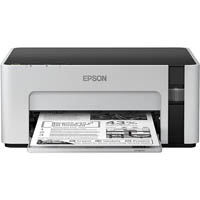 epson et-m1100 ecotank mono inkjet printer a4