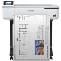 epson t3160m surecolor large format printer 24 inch