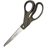 fiskars universal recycled scissors 210mm green