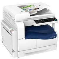 fuji xerox s2520 docucentre a3 mono multifunction laser printer