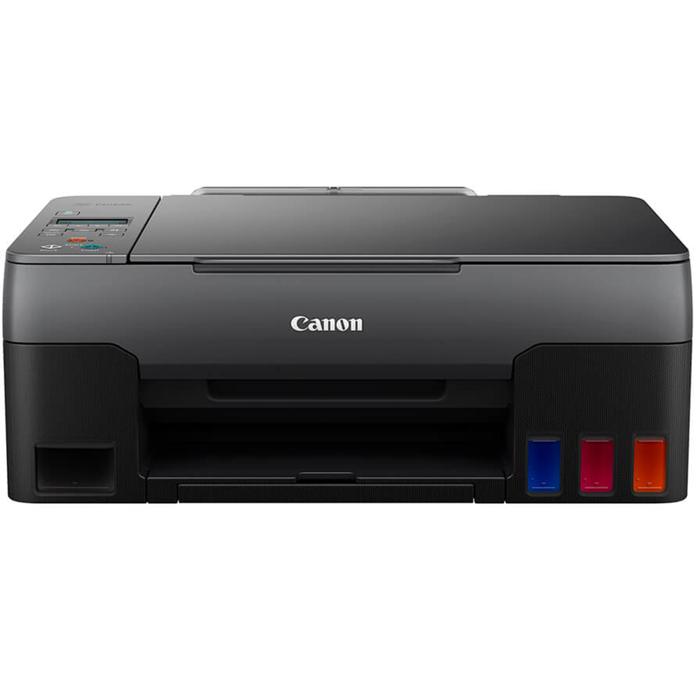 Image for CANON G3620 PIXMA MEGATANK MULTIFUNCTION INKJET PRINTER from Discount Office National