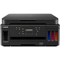 canon g6060 pixma megatank multifunction inkjet printer