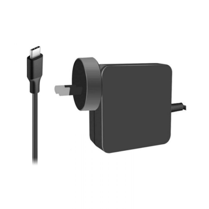 Image for ACER USBC ADAPTER 65W BLACK from PaperChase Office National