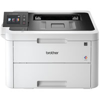 brother hl-l3270cdw wireless colour laser printer a4
