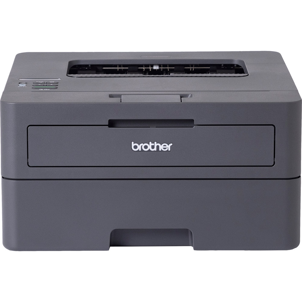 Image for BROTHER HL-L2445DW COMPACT MONO LASER PRINTER A4 from Office National