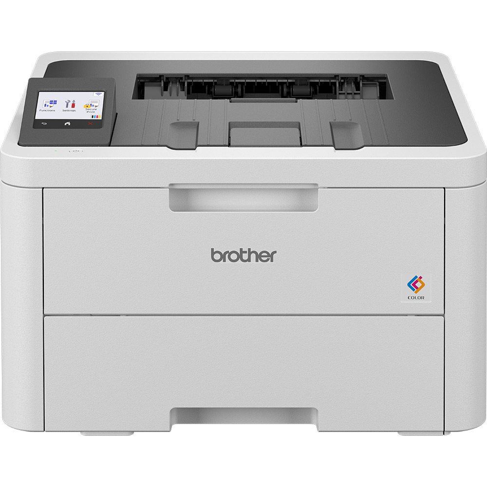 Image for BROTHER HL-L3280CDW COMPACT COLOUR LASER PRINTER A4 from Aztec Office National