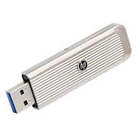 hp x911s solid state flash drive usb 3.2 256gb silver