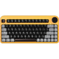 azio izo bluetooth keyboard gold iris