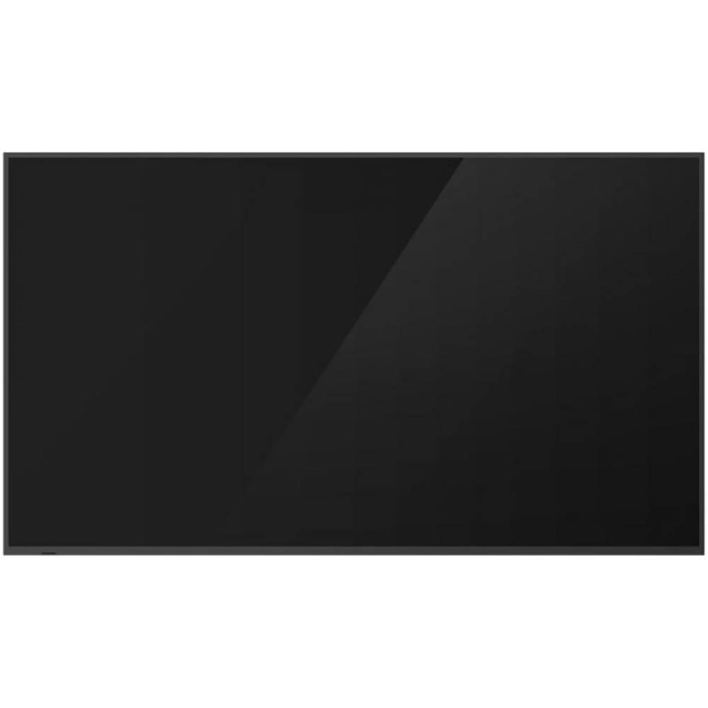 Image for MAXHUB NON TOUCH DISPLAY PANEL + BRACKET 86 INCH BLACK from Office National Sydney Stationery