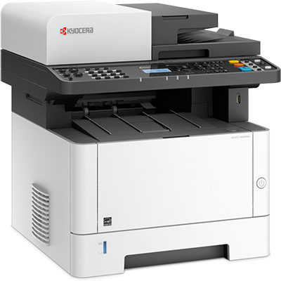 Image for KYOCERA M2040DN ECOSYS MULTIFUNCTION MONO LASER PRINTER A4 from Darwin Business Machines Office National