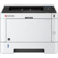 kyocera p2040dn ecosys mono laser printer a4