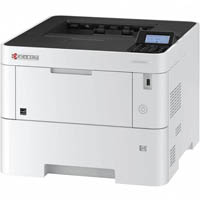 kyocera p3145dn ecosys mono laser printer a4