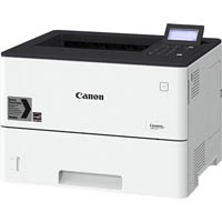 canon lbp312x imageclass mono laser printer