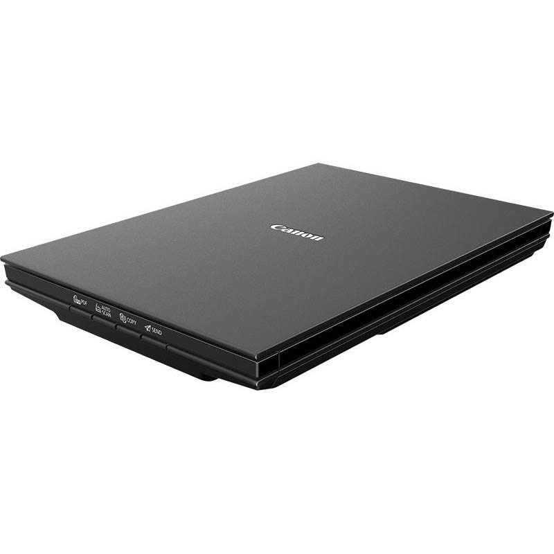 Image for CANON LIDE300 CANOSCAN FLATBED SCANNER from Office National