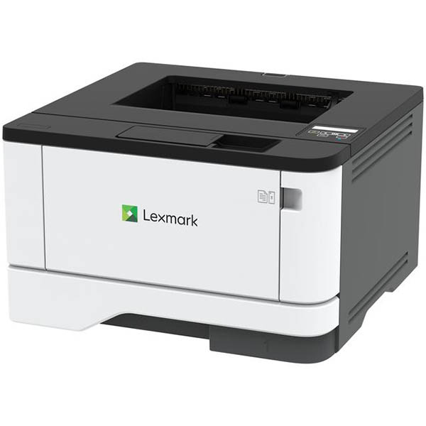Image for LEXMARK MS431DW MONO LASER PRINTER A4 from Office National Capalaba