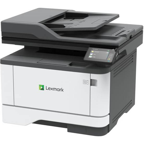 Image for LEXMARK MX431ADW MULTIFUNCTION MONO LASER PRINTER A4 from Discount Office National
