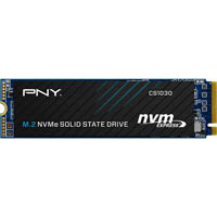 pny cs1030 m.2 nvme gen 3x4 internal solid state drive 1tb