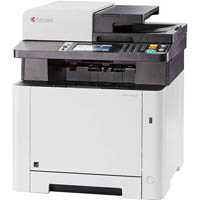 kyocera ma2100cfx ecosys colour multifunction laser printer a4
