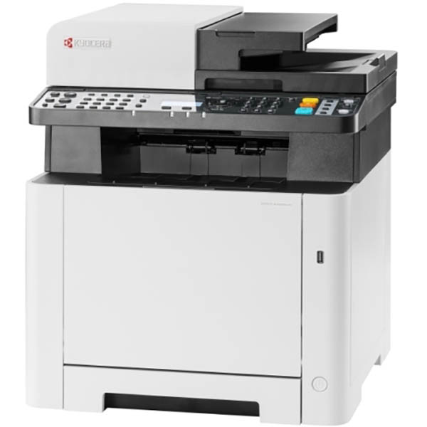 Image for KYOCERA MA2100CWFX ECOSYS COLOUR MULTIFUNCTION LASER PRINTER A4 from PaperChase Office National